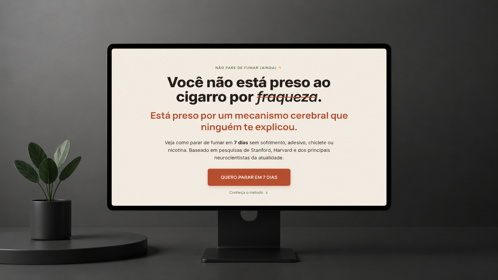 Projeto Antinicot1na